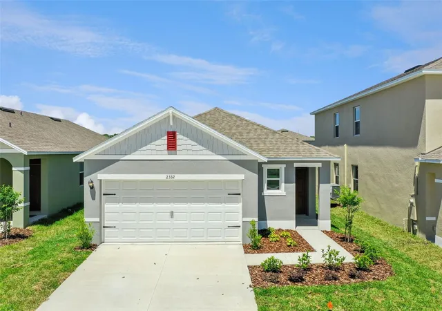 Homes for sale in Ocoee, FL | 2309 Baywood Flower Wy, Ocoee, FL 34761 | MLS# O6421968