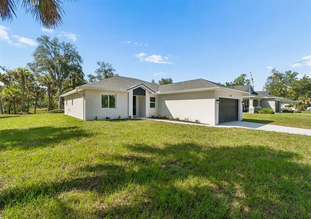 1st image of 5535 Tevis Ter, North Port, FL 34288 | MLS# A4698872