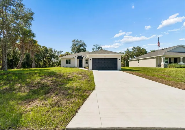 2nd image of 5535 Tevis Ter, North Port, FL 34288 | MLS# A4698872
