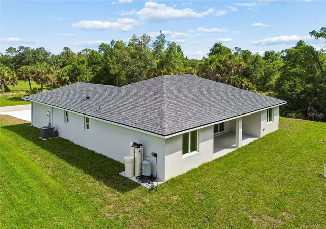45th image of 5535 Tevis Ter, North Port, FL 34288 | MLS# A4698872