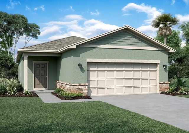 Homes for sale in Parrish, FL | 10522 Curving Creek Loop, Parrish, FL 34219 | MLS# TB8525507