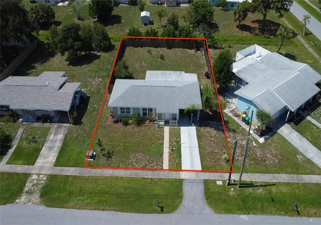 Photo 24 of Single family home for sale at 22295 Montrose Ave, Port Charlotte, FL 33952 | MLS# C7528001 | Listing updated on 2026-08-12