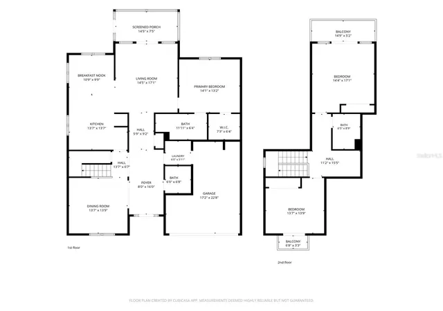 56th image of 1259 Avenida De Las Casas, Lady Lake, FL 32159 | MLS# V4950008