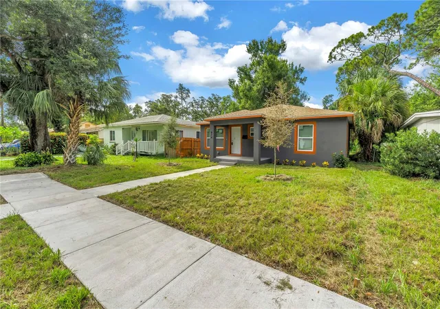 Photo 2 of Single family home for sale at 974 23rd Avenue S, Saint Petersburg, FL 33705 | MLS# TB8525516 | Listing updated on 2026-09-03