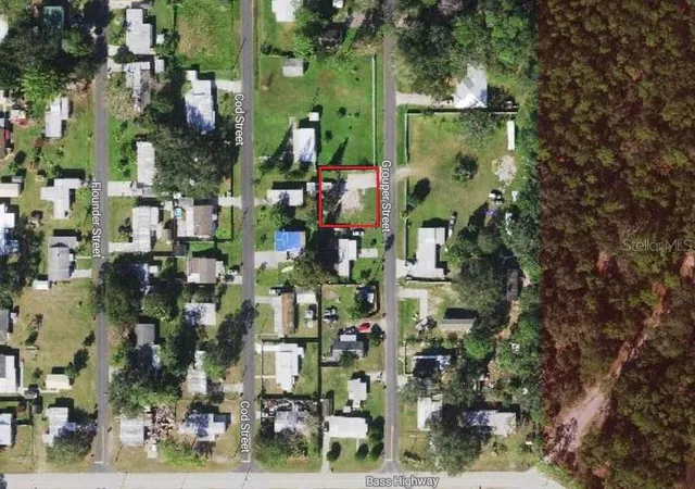 Photo 2 of Land for sale at 1640 Grouper St, Saint Cloud, FL 34771 | MLS# S5152948 | Listing updated on 2026-08-17