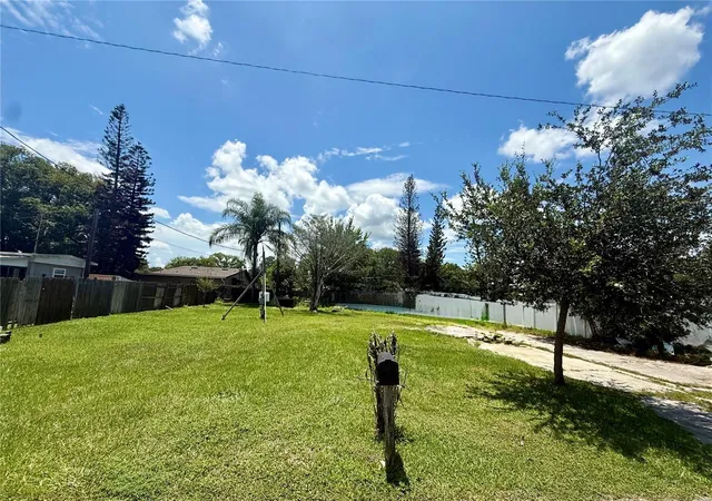 Photo 1 of Land for sale at 1640 Grouper St, Saint Cloud, FL 34771 | MLS# S5152948 | Listing updated on 2026-08-17