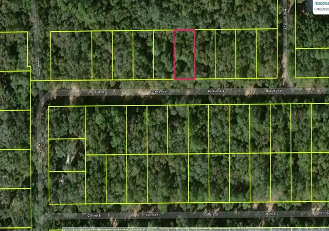 Photo 3 of Land for sale at Lot 8 Unit 7 Blk 42 Buckles Ave, Interlachen, FL 32148 | MLS# OM727836 | Listing updated on 2026-08-07
