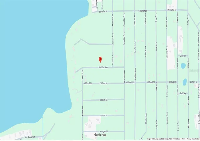 Photo 3 of Land for sale at Lot 8 Unit 7 Blk 42 Buckles Ave, Interlachen, FL 32148 | MLS# OM727836 | Listing updated on 2026-08-07