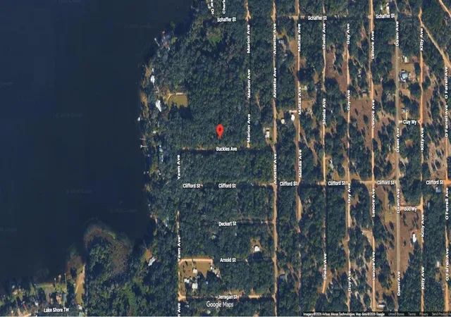 Photo 4 of Land for sale at Lot 8 Unit 7 Blk 42 Buckles Ave, Interlachen, FL 32148 | MLS# OM727836 | Listing updated on 2026-08-07