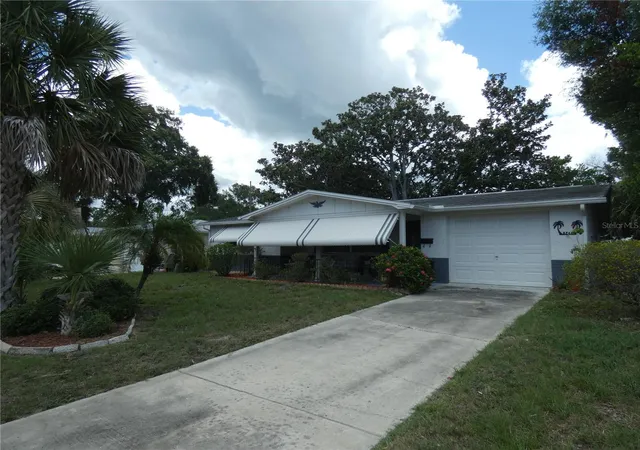 Homes for sale in New Port Richey, FL | 5248 Ironwood Ln, New Port Richey, FL 34653 | MLS# W7887315
