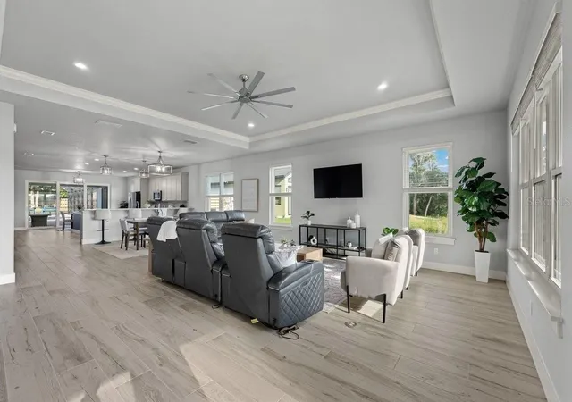 4th image of 590 Lake Winnemissett Dr, Deland, FL 32724 | MLS# V4950010