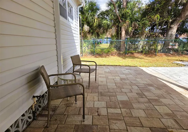 Photo 4 of Manufactured home for sale at 3383 Oakwood Blvd N, Sarasota, FL 34237 | MLS# A4698882 | Listing updated on 2026-09-04