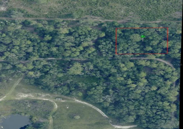 Photo 1 of Land for sale at 7065 W Rainbow St, Dunnellon, FL 34433 | MLS# TB8525529 | Listing updated on 2026-07-30