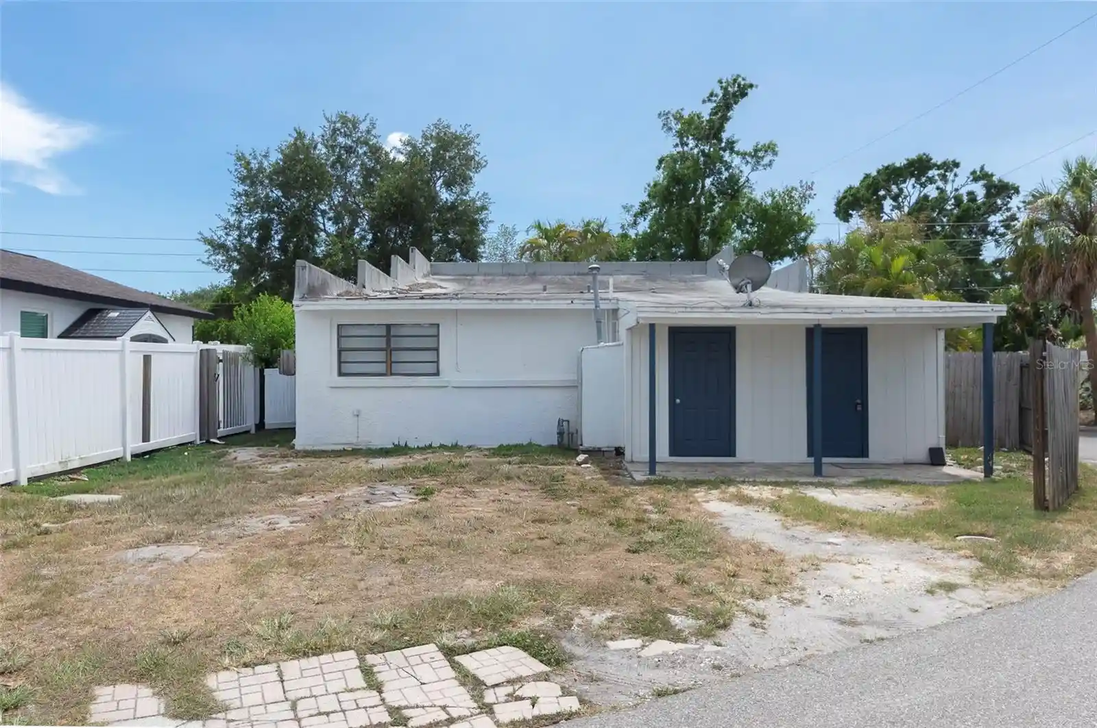 Listing Photo 53 - Condo for sale in 3651 Haines Rd N located at 3651 Haines Rd N, ST PETERSBURG, FL 33704 - Unit 3651 Haines Rd N