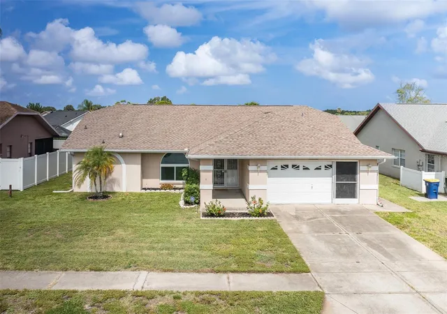 Photo 2 of Single family home for sale at 4515 County Breeze Dr, New Port Richey, FL 34653 | MLS# TB8525533 | Listing updated on 2026-07-08
