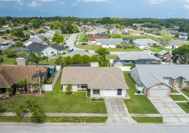 Photo 3 of Single family home for sale at 4515 County Breeze Dr, New Port Richey, FL 34653 | MLS# TB8525533 | Listing updated on 2026-07-08