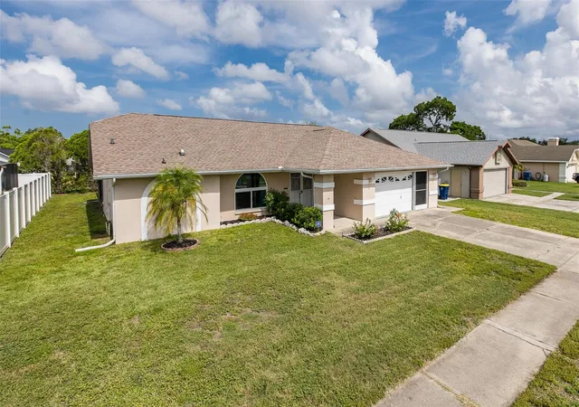 Photo 3 of Single family home for sale at 4515 County Breeze Dr, New Port Richey, FL 34653 | MLS# TB8525533 | Listing updated on 2026-07-08