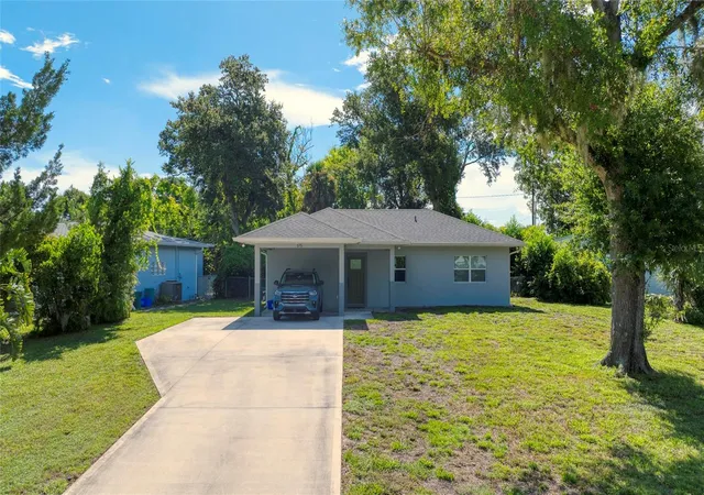 1st image of 615 S Ridgewood Ave, Ormond Beach, FL 32174 | MLS# V4950011