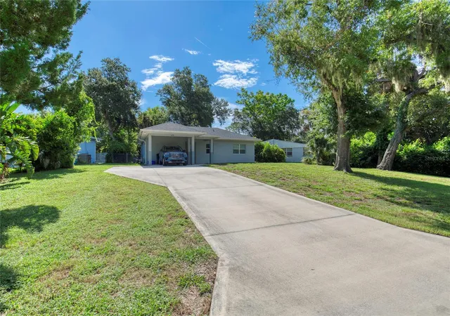 2nd image of 615 S Ridgewood Ave, Ormond Beach, FL 32174 | MLS# V4950011