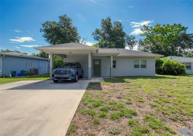 3rd image of 615 S Ridgewood Ave, Ormond Beach, FL 32174 | MLS# V4950011