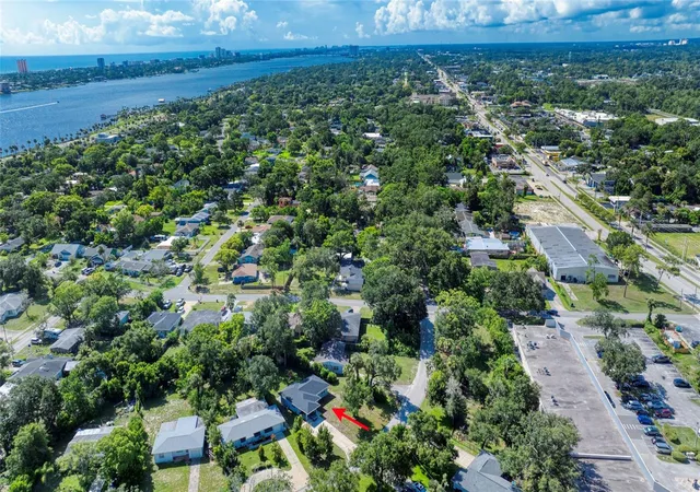 31st image of 615 S Ridgewood Ave, Ormond Beach, FL 32174 | MLS# V4950011