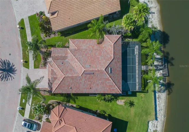 56th image of 18018 Java Isle Dr, Tampa, FL 33647 | MLS# TB8525534