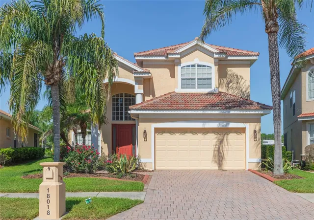 Photo 2 of Single family home for sale at 18018 Java Isle Dr, Tampa, FL 33647 | MLS# TB8525534 | Listing updated on 2026-09-15