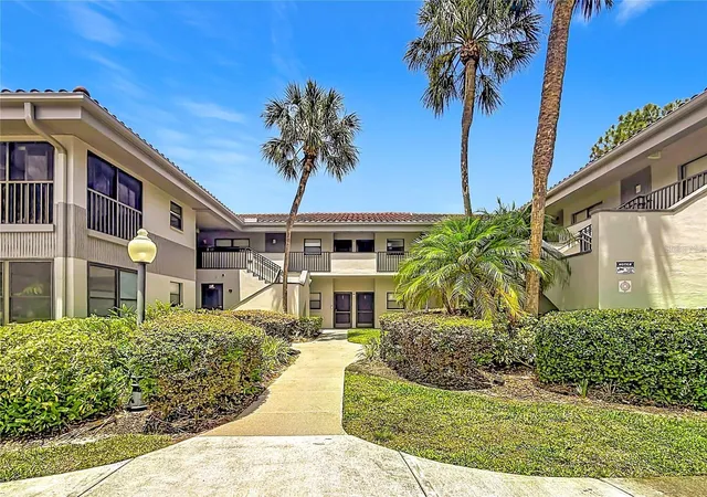 Homes for sale in Clearwater, FL | 2650 Countryside Blvd #B105, Clearwater, FL 33761 | MLS# TB8525538