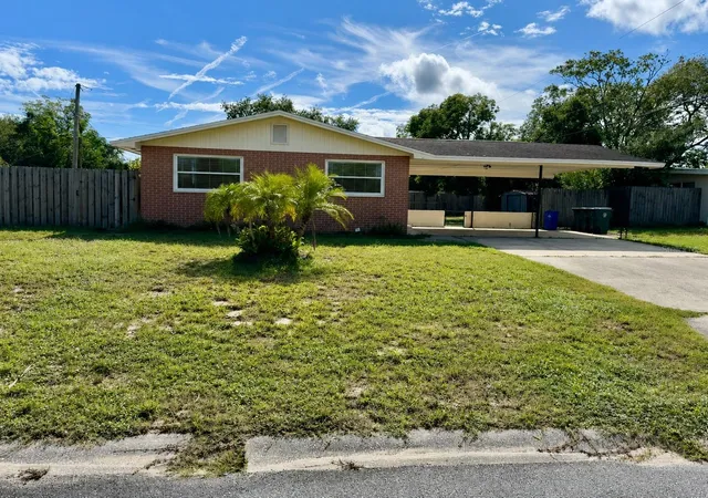 2nd image of 845 Edgewood Rd, Titusville, FL 32780 | MLS# O6421989
