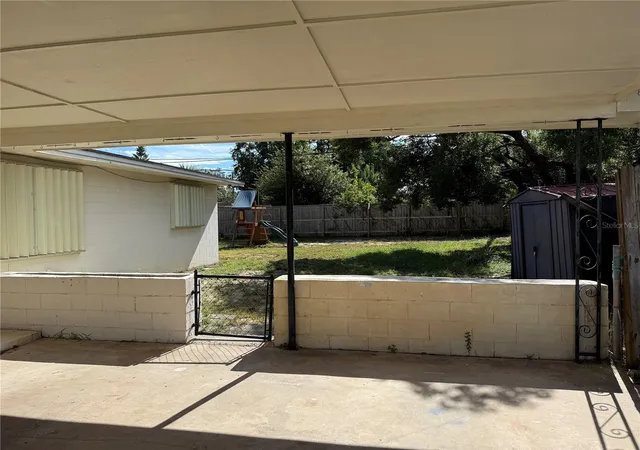3rd image of 845 Edgewood Rd, Titusville, FL 32780 | MLS# O6421989