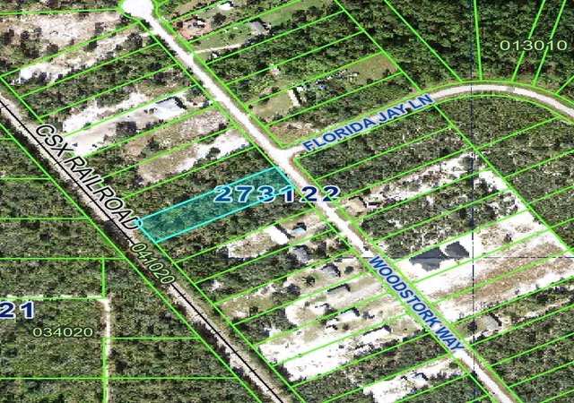 2nd image of Woodstork Wy, Frostproof, FL 33843 | MLS# L4963244