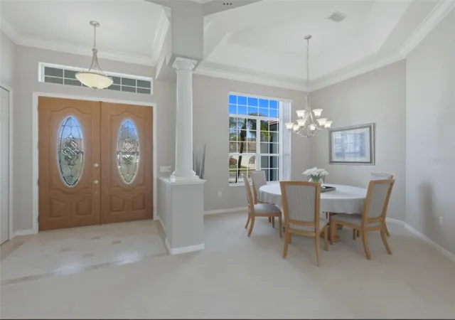 3rd image of 4967 Wild Daisy Ln, Venice, FL 34293 | MLS# O6421992