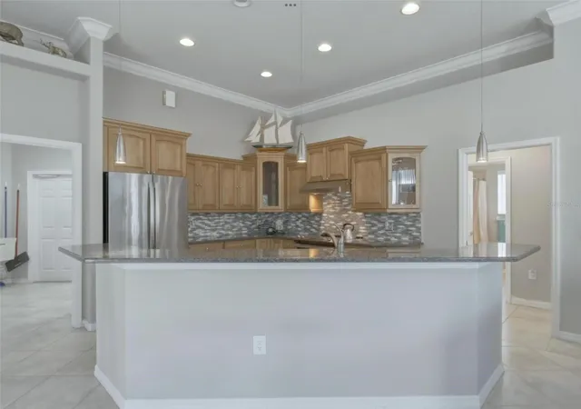 5th image of 4967 Wild Daisy Ln, Venice, FL 34293 | MLS# O6421992