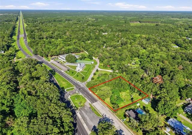 2nd image of 00 Sw 4th Blvd, Waldo, FL 32694 | MLS# GC541659