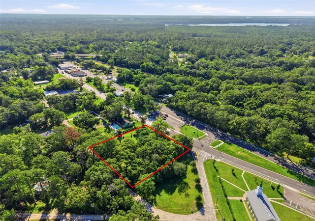 image of 00 Sw 4th Blvd, Waldo, FL 32694 | MLS# GC541659