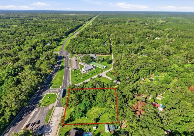 image of 00 Sw 4th Blvd, Waldo, FL 32694 | MLS# GC541659