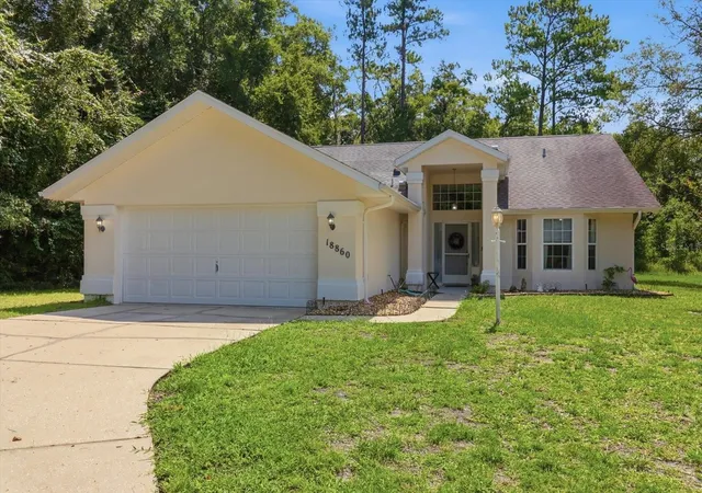 1st image of 18860 Sw 99th St, Dunnellon, FL 34432 | MLS# TB8525547