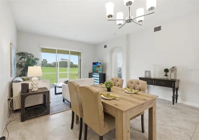 Listing Photo 4 - Condo for sale in building located at 787 Ocean Crse Ave, DAVENPORT, FL 33896