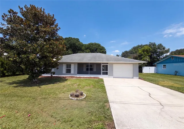 1st image of 4846 Mac Donald St, Lake Wales, FL 33859 | MLS# O6421997