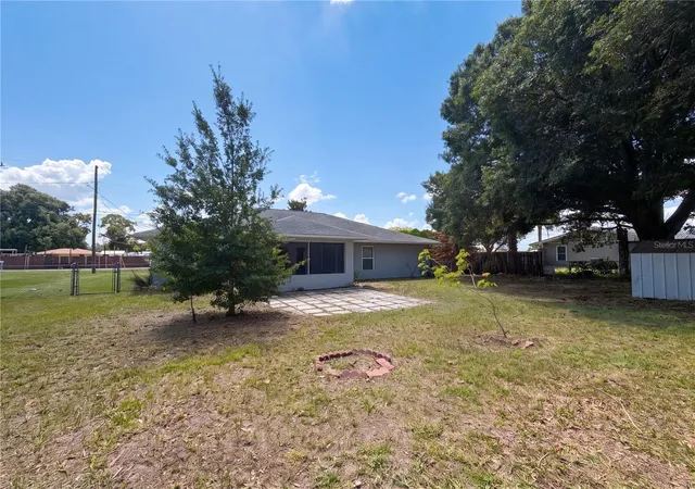 18th image of 4846 Mac Donald St, Lake Wales, FL 33859 | MLS# O6421997