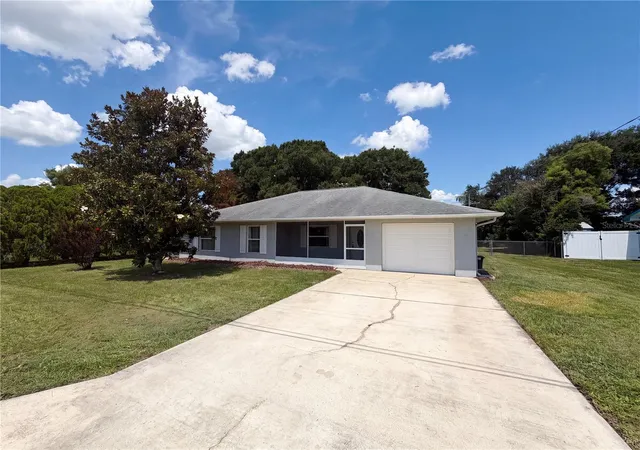 2nd image of 4846 Mac Donald St, Lake Wales, FL 33859 | MLS# O6421997