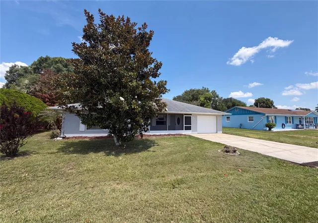 3rd image of 4846 Mac Donald St, Lake Wales, FL 33859 | MLS# O6421997