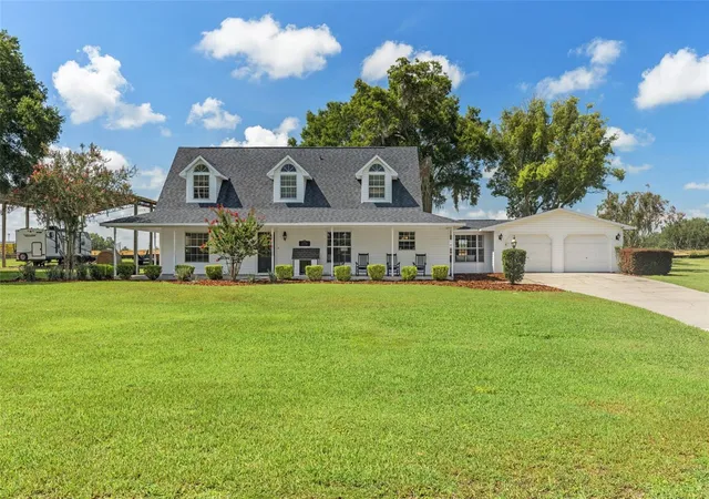 Homes for sale in Dade City, FL | 37714 Fairfield Ln, Dade City, FL 33525 | MLS# TB8525550