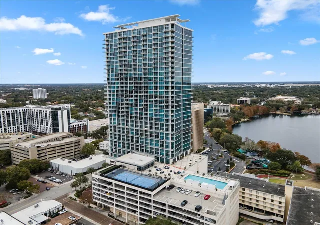 Homes for sale in Orlando, FL | 150 E Robinson St #1011, Orlando, FL 32801 | MLS# O6421999