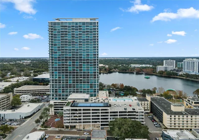 Homes for sale in Orlando, FL | 150 E Robinson Street, Orlando, FL 32801 | Houzeo