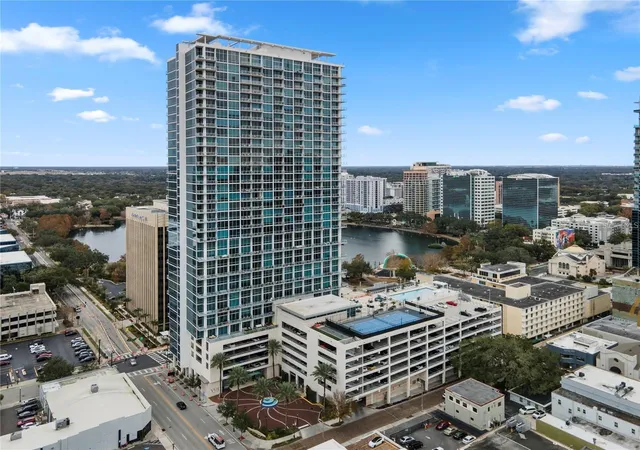 Homes for sale in Orlando, FL | 150 E Robinson St #1011, Orlando, FL 32801 | MLS# O6421999