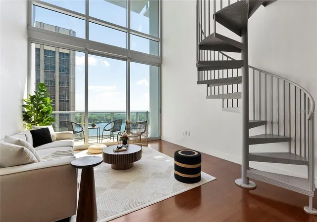 Homes for sale in Orlando, FL | 150 E Robinson St #1011, Orlando, FL 32801 | MLS# O6421999