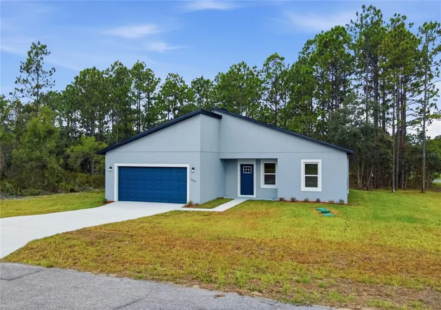 Homes for sale in Citrus Springs, FL | 10708 N Caldera Ave, Citrus Springs, FL 34433 | MLS# O6422000