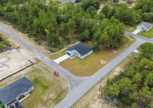 Homes for sale in Citrus Springs, FL | 10708 N Caldera Ave, Citrus Springs, FL 34433 | MLS# O6422000