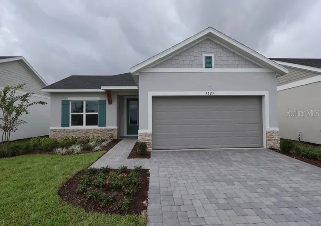 Photo 1 of Single family home for sale at 5123 Chattahoochee Bnd, Saint Cloud, FL 34771 | MLS# TB8525554 | Listing updated on 2026-09-15